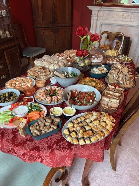 M&A buffet 2