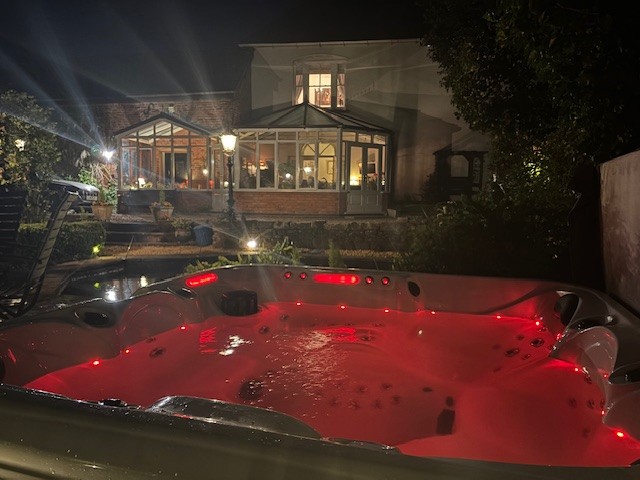 Tub & Conserv