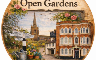 Open Gardens